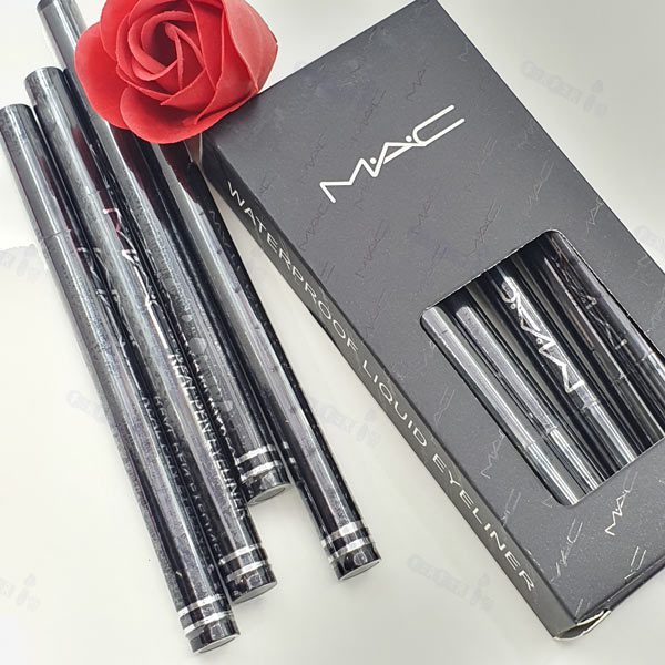 خط چشم ماژیکی مک MAC